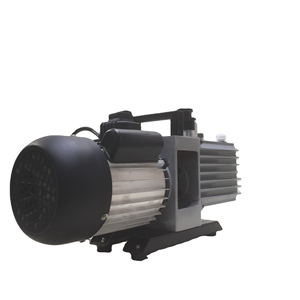 SV-020 20 m3/hr máquina de vácuo use bomba de vácuo rotativa com manômetro - Product Image 1