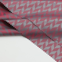 Tissu satiné 100 % polyester de haute qualité, léger, antistatique, respirant, teint uni, jacquard, pour doublures de costumes de mariage et lingerie