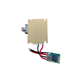 Módulo de Diodos Láser de Fibra Acoplada de Alta Potencia de 15W y 980nm, Categoría de Producto: Semiconductor - Product Image 3