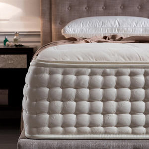 किफायती प्राकृतिक जिआंगक्सी कंप्रेस गद्दे डबल पूर्ण आकार के गद्दे शीर्ष अधिकतम विको मैटेला कंट्रेस - Product Image 4