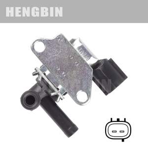 Válvula Solenoide de Vacío EGR K5T46693 K5T46691 8657A049 MN187611 911851, Válvulas de Control - Product Image 4