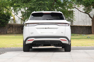 Vente en gros de voitures chinoises économiques, intelligentes et de luxe : Byd Song l Dm-i 2025 2026, SUV hybride rechargeable à énergie nouvelle, voitures neuves et d'occasion à vendre - Product Image 4