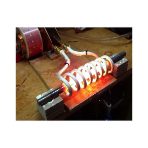 Équipement de chauffage par induction professionnel pour usage industriel, conçu pour une efficacité de fabrication et une sortie de chaleur stable - Product Image 1