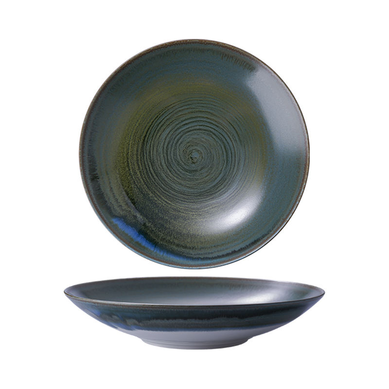 9.75 inch Shallow Bowl