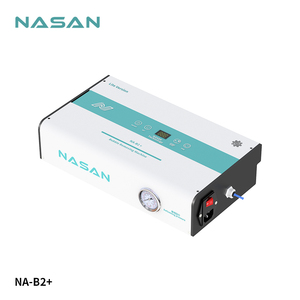 NASAN NA-B2+ Mini Macchina Rimuovi Bolle d'Aria per Schermi LCD con Compressore d'Aria - Product Image 1
