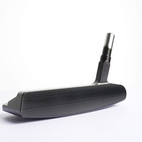 Nouveau produit : Tête de putter de golf premium pour homme, forgée, entièrement usinée CNC