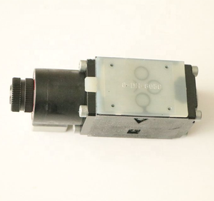 โซลินอยด์ ATOS SDHI-0631/2 23 ของแท้จากอิตาลีรุ่นใหม่ - Product Image 5