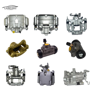 Ricambi Auto pinze freno per Auto americane Chevrolet Buick FORD e Cadillac - Product Image 1