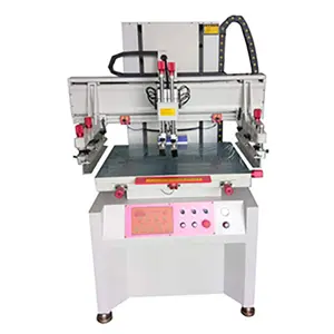 Printer Layar Meja Kerja Vakum Datar (500Mm X 700Mm) SP-5070