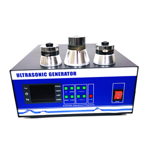Générateur d'ondes ultrasoniques pulsées <span class=keywords><strong>de</strong></span> 300 W utilisé pour les pièces <span class=keywords><strong>de</strong></span> machine <span class=keywords><strong>de</strong></span> nettoyage <span class=keywords><strong>de</strong></span> portes <span class=keywords><strong>de</strong></span> véhicules électriques à énergie nouvelle - Product Image 5