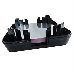 Transistor IGBT de China Adecuado para 1200V 40A, Baja EMI, Tecnología Trench FS para UPS, Convertidores e Inversores - Product Image 2