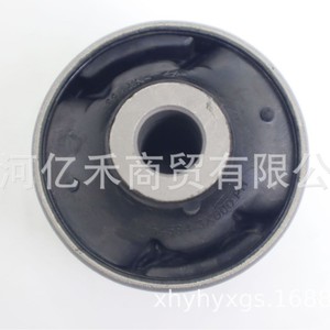 Bague de bras de suspension 54584-3X000 pour Hyundai Kia, pièce de suspension automobile - Product Image 2