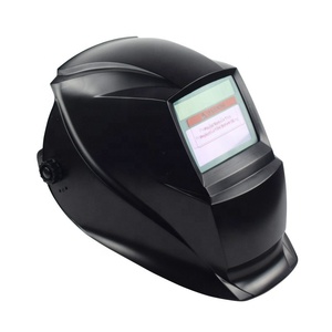 La marca OEM PP Ver tamaño 92*42mm <span class=keywords><strong>casco</strong></span> de soldadura oscurecimiento - Product Image 2