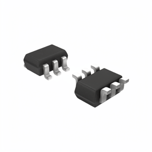 UMB2NFHATN 6-TSSOP, SC-88, SOT-363 Transistors Components Electronic BOM IC In Stock - Product Image 1