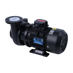 ปั๊มน้ำแรงเหวี่ยงอัลลังค์ประสิทธิภาพสูง สำหรับงานอุตสาหกรรม - Product Image 3