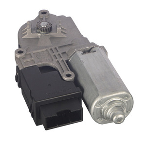 Motor de techo corredizo Ford BB5Z-15790-A para Explorer 2011-2017, pieza de repuesto - Product Image 4