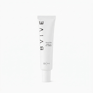 Crema CC de Maquillaje BVIVE con Protección UV, Cobertura Natural, Apta para Piel Japonesa, 30g, Venta al Por Mayor - Product Image 1