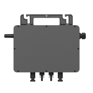 Microinversor Solar HYXiPOWER HYX-M600/800/1000-S-NA de 600W 800W 1000W Monofásico 240V/208V IP67 WIFI con Garantía de 25 Años - Product Image 2