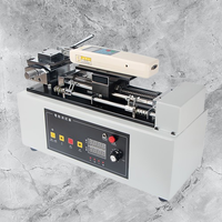 1000N 500N Tensile Testing Machine Electric Horizontal Push Pull test Machine