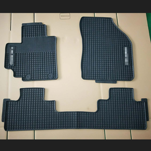 แผ่นปูพื้นรถสำหรับงานหนักทำความสะอาดง่ายสำหรับ <span class=keywords><strong>celerio</strong></span> 2015 2016 2017 2018 2019 2020 2021 <span class=keywords><strong>2022</strong></span> 2023 2024 2025 - Product Image 1