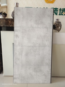Paneles de Pared de PVC de Bajo <span class=keywords><strong>Precio</strong></span> con Efecto de Azulejo - Product Image 6