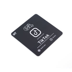 สติกเกอร์รีวิวของกูเกิล - Product Image 1