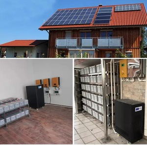Unidad de Aire Acondicionado Mini Split Solar Fuera de la Red de 9000Btu, 12000Btu, 18000Btu, 24000Btu para Hogares TKF U TKF - Product Image 1