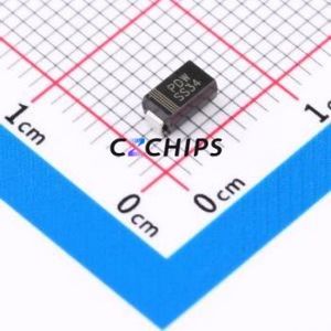 Nouvelle diode Schottky originale SS34A SMA, fournisseur de composants électroniques en gros et service BOM - Product Image 1