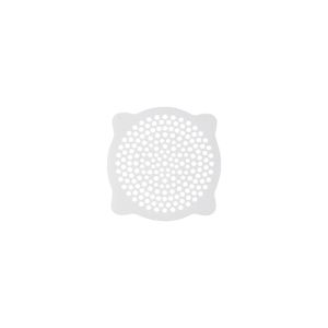 Disposable Hair Filter Screen Drain Cover Anti Clog Non Woven Sticker For Bathroom Floor Drain Circle Shape Easy Installation - Product Image 3
