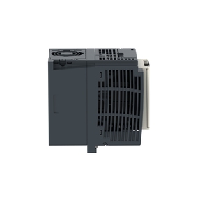 Variador de velocidad S-chneider trifasico serie ATV12 1.5kW 2hp 200..240V 3ph con disipador de calor sin filtro CEM ATV12HU15M3 - Product Image 3