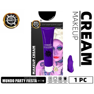 90191 pigmento di trucco permanente in forma di trucco crema - Product Image 1
