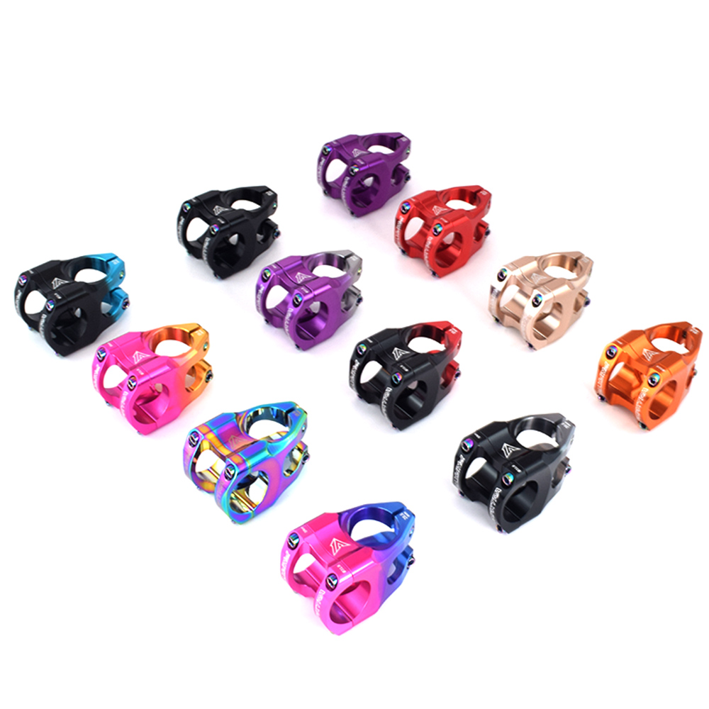 FMFXTRA Mountain Bike CNC Hollow Handlebar Stem - 31.8*35mm