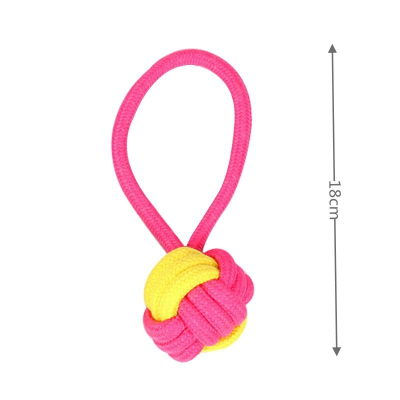 Single ear bulb 18cm 55g