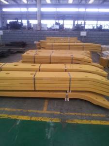 Bulldozer pezzi di ricambio <span class=keywords><strong>Ripper</strong></span> Shank <span class=keywords><strong>D60</strong></span> D85 D155 D275 D355 D6R D6D D7G <span class=keywords><strong>Ripper</strong></span> per Dozer <span class=keywords><strong>Ripper</strong></span> Equipment - Product Image 5