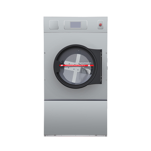 Secadora Industrial Totalmente Automática <span class=keywords><strong>de</strong></span> Acero, 15 kg, Nuevo Modelo, con Capacidad para Inserción <span class=keywords><strong>de</strong></span> Monedas, Etc. - Product Image 1