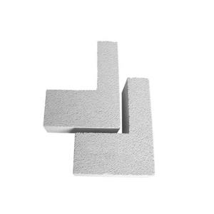 อิฐฉนวนโพลีไฮโดรเจนมัลไลท์ JM 23ชุดอิฐมัลไลต์ - Product Image 6