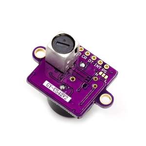 <span class=keywords><strong>GY</strong></span>-<span class=keywords><strong>US42</strong></span> I2C APM Vol Contrôle Mesure de Distance Ultrasonique Module module d'humidificateur ultrasonique - Product Image 2