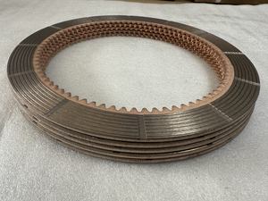Plaque de localisation du problème d'embrayage neuve 8S3522 3S7981 pour chargeuses sur pneus Caterpillar 920 et 930, destinée aux magasins de matériaux de construction - Product Image 4