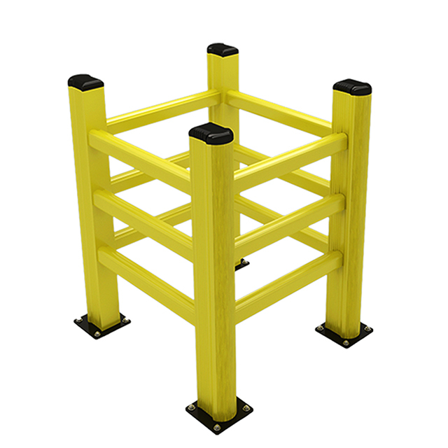Vehicle Collision Obstacles Road Safety Equipment