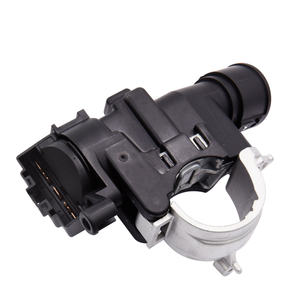 Carcasa de Bloqueo de Columna de Interruptor de Encendido 9L8Z3511A ZZCB66160A ZZCB66160B para Ford Mercury Mazda ZZCB66160C ZZDB66160 CS1798 989-019 - Product Image 6