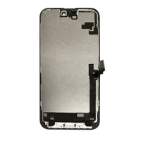 Écran tactile OLED d'origine reconditionné pour 16/16plus/16pro/16Pro Max Garantie 1 an 100% testé Prix de gros