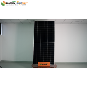 Módulo Solar HPBC de Alta Eficiencia de 660W Directo de Fábrica para Sistemas a Gran Escala - Product Image 5