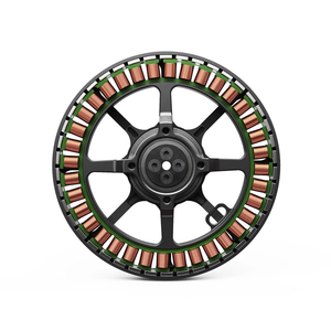 Professional Heavy-Lift UAV Brushless Motor — High-Efficiency Propulsion Unit for Industrial <b>Drones</b> - Product Image 3