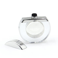 14g Ruban Or Vert Bleu Rouge Top Unique Squeeze Baume À Lèvres Cas Correcteur Maquillage liquide blush Fard À Paupières bouteille