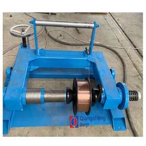 Máy Móc Chế Biến Nhựa <span class=keywords><strong>PE</strong></span> Gấp Nếp Thao Tác Đơn Giản Mới Nhất - Product Image 3