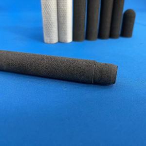 NSF Certificated Small Carbon Block <strong>Filter</strong> for Sport <strong>Bottle</strong> Activated Carbon <strong>Filter</strong> <strong>Water</strong> <strong>Filter</strong> Cartridge - Product Image 3