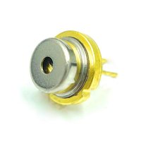 Haute puissance 450NM bleu 5W Laser scène lumière Diode Laser Module Infrarouge Diode Collimation Spot composants électroniques