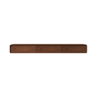 Meuble TV Suspendu Moderne et Simple, Combinaison Table Basse Murale pour Petit Appartement, Panneaux de Bois, Armoire de Rangement pour Salon