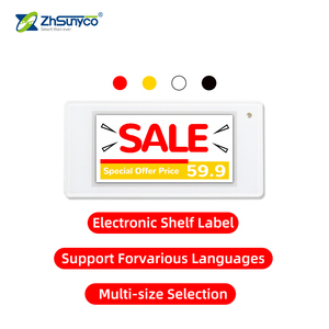 2,13 дюймовые электронные чернила - Product Image 2