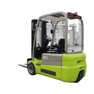 מפעל מלגזה סין ישיר מלגזה מחיר מלגזה משאית 1.5 מלגזות טון באיכות גבוהה - Product Image 6